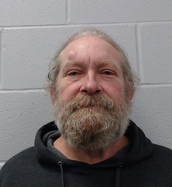 Gassaway, Jon Michael arrested by Hays County SO/PD