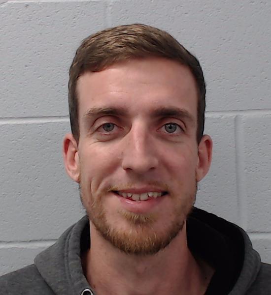 Sanfilippo, Jeffrey Brian arrested by Hays County SO/PD