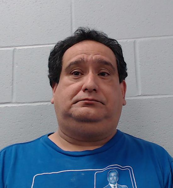 Aguirre, Mark Davila arrested by Hays County SO/PD
