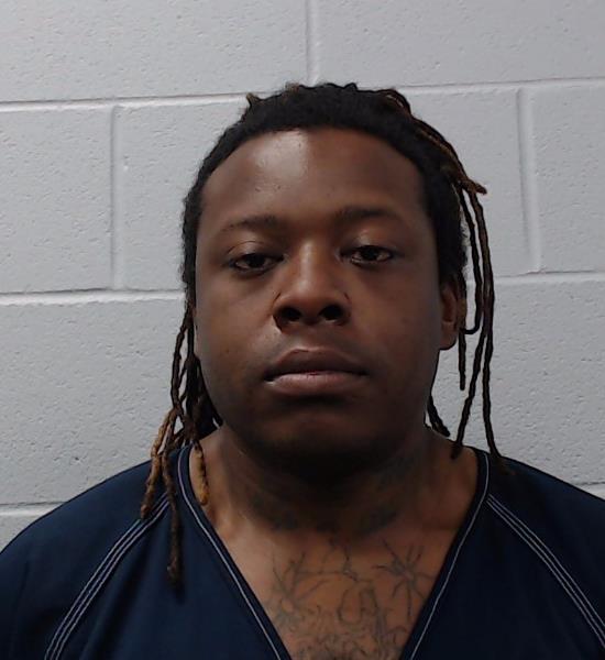 Diggs, Kalon Anthony arrested by Hays County SO/PD