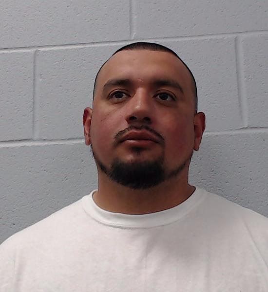 Patlan, Mario Ray arrested by Hays County SO/PD