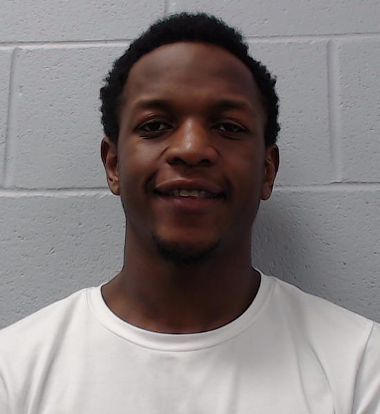 Brantley, Elisha Victor arrested by Hays County SO/PD