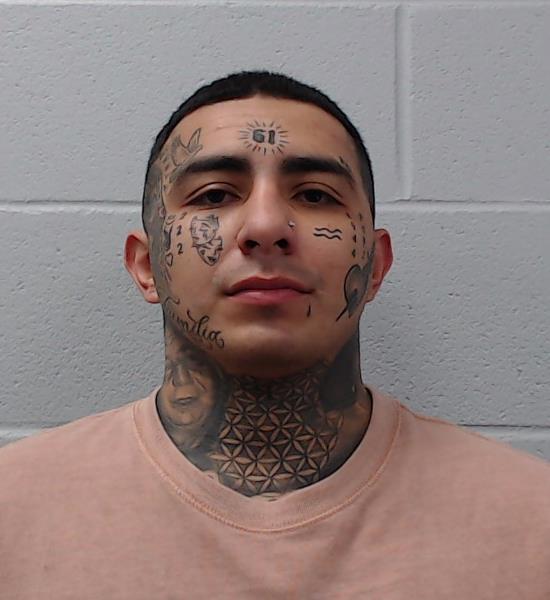 Rizk, David Jordan arrested by Hays County SO/PD