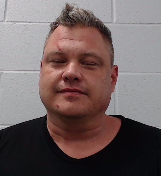 Lester, Chad Worley arrested by Hays County SO/PD