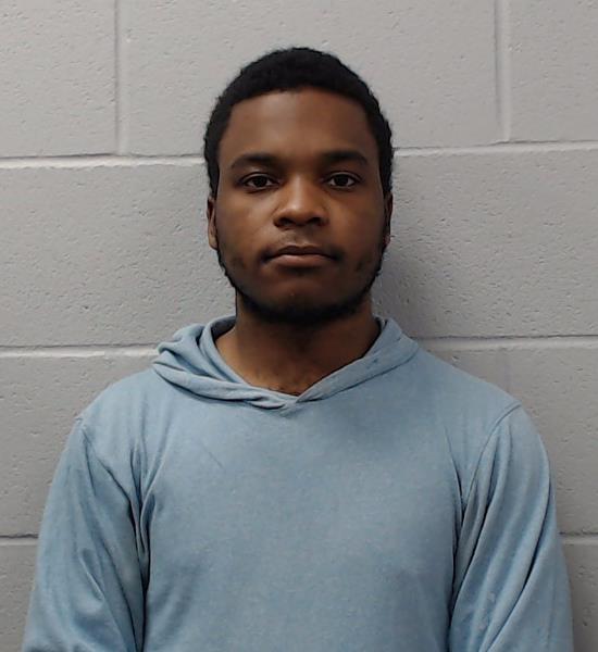 Warner, Cameron J, Jr. arrested by Hays County SO/PD