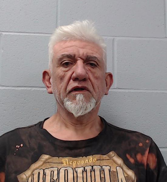 Flores, Juan, Jr. arrested by Hays County SO/PD