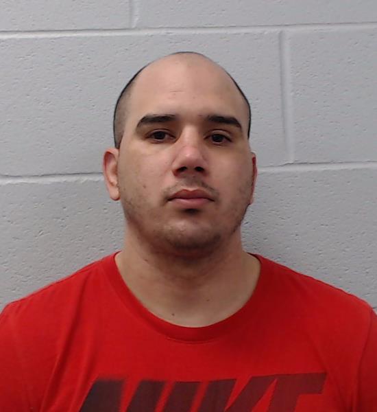 Chacon Cabreja, Yalian arrested by Hays County SO/PD