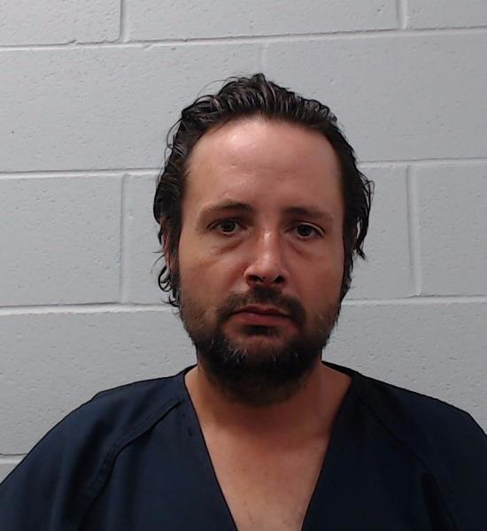 Moore, Matthew Austin arrested by Hays County SO/PD