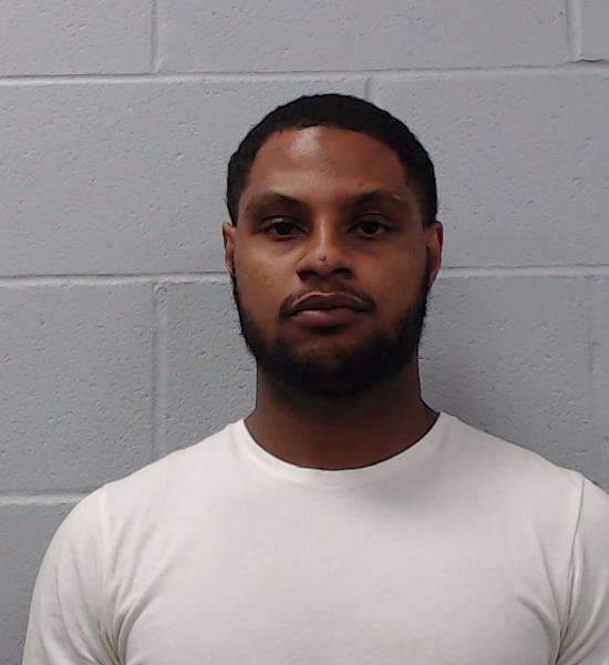 Campbell, Jacques Orlando arrested by Hays County SO/PD