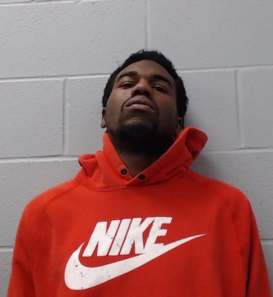 Haynes, Joseph D Angleo arrested by Hays County SO/PD