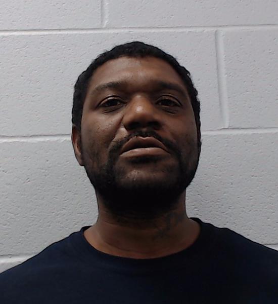 Aubert, Renada Randell arrested by Hays County SO/PD