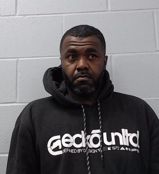 Luckey, Tyrone Germane arrested by Hays County SO/PD