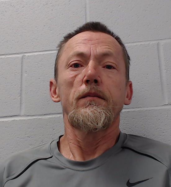 Moore, Jeremy Gabriel arrested by Hays County SO/PD