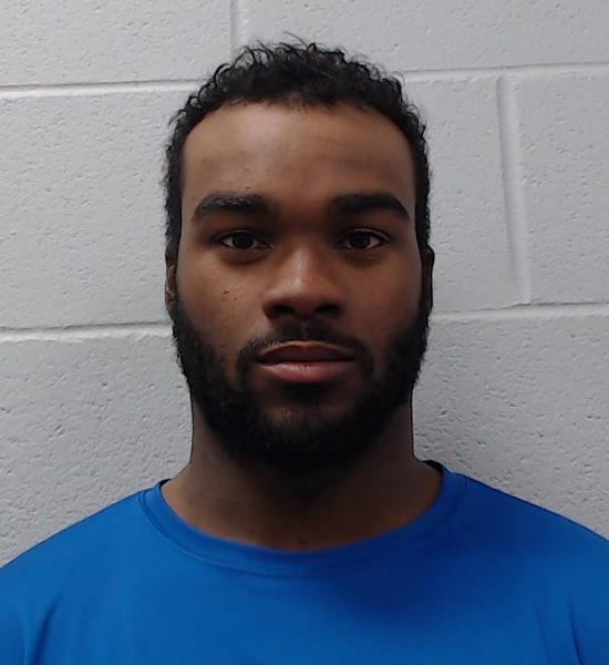 McClain, Benjamin arrested by Hays County SO/PD