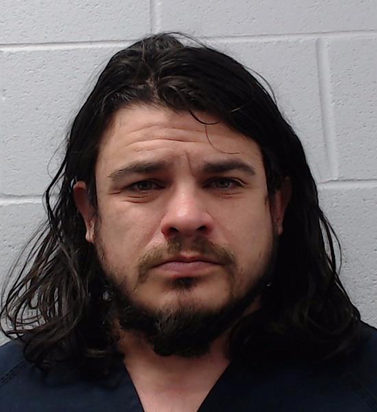 Medellin, Derek Calderon arrested by Hays County SO/PD