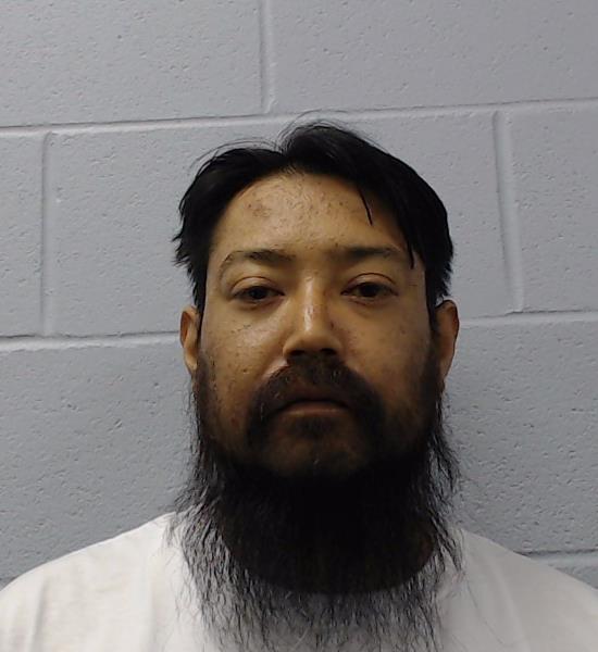 Cruz, Robert Torres, Sr. arrested by Hays County SO/PD