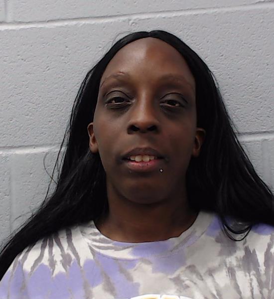 Earl, Deaundra Marie arrested by Hays County SO/PD