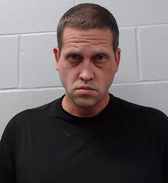 Campbell, Aaron Matthew arrested by Hays County SO/PD