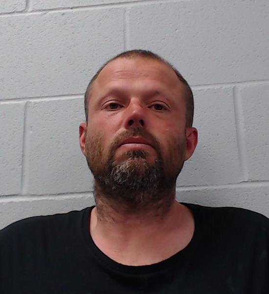 Luce, Milton Gallop arrested by Hays County SO/PD