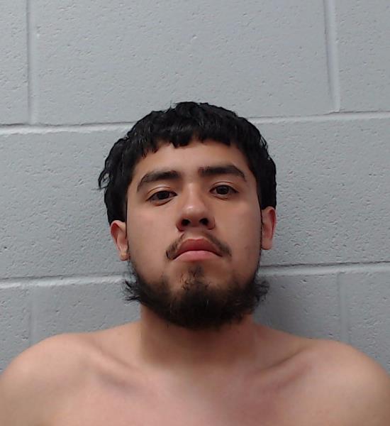 Rodriguez, Nathan Nathaniel arrested by Hays County SO/PD