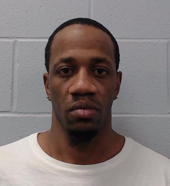 Sandles, Verion, III arrested by Hays County SO/PD