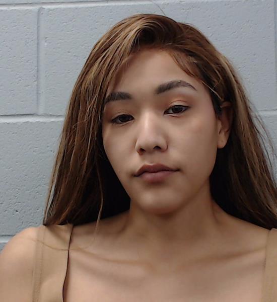 Toro, Candace Joan arrested by Hays County SO/PD