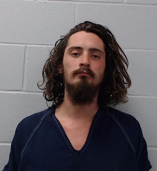 Sherman, Kody Taylor arrested by Hays County SO/PD