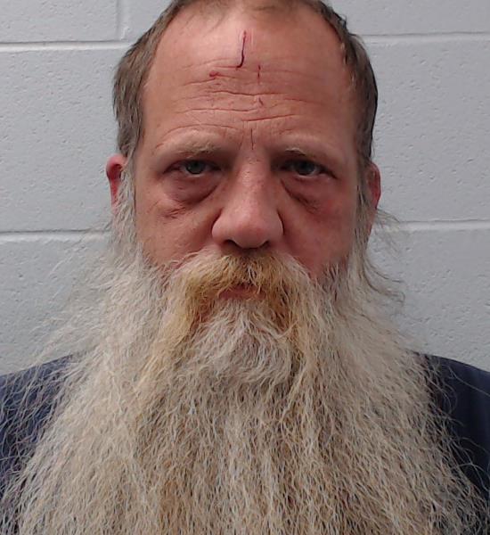 Holland, Stephen Thomas arrested by Hays County SO/PD