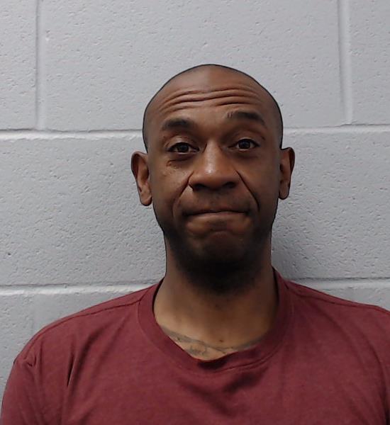 Owens, Jonathan Kirk arrested by Hays County SO/PD