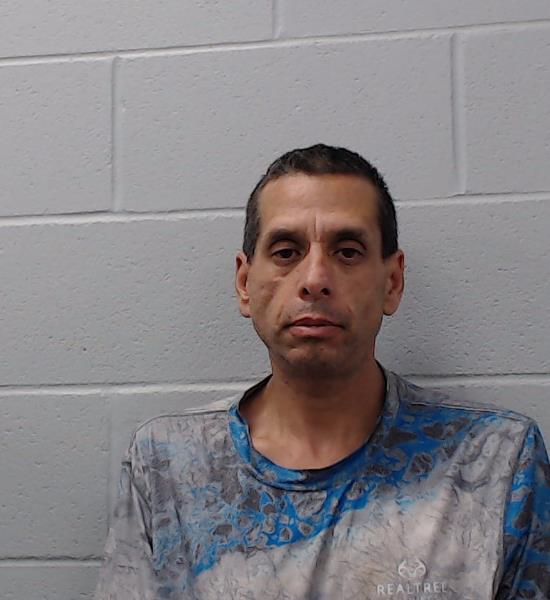 Roach, Markus Lee arrested by Hays County SO/PD