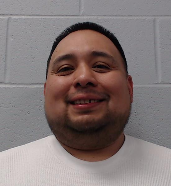 Hernandez, Alexander arrested by Hays County SO/PD