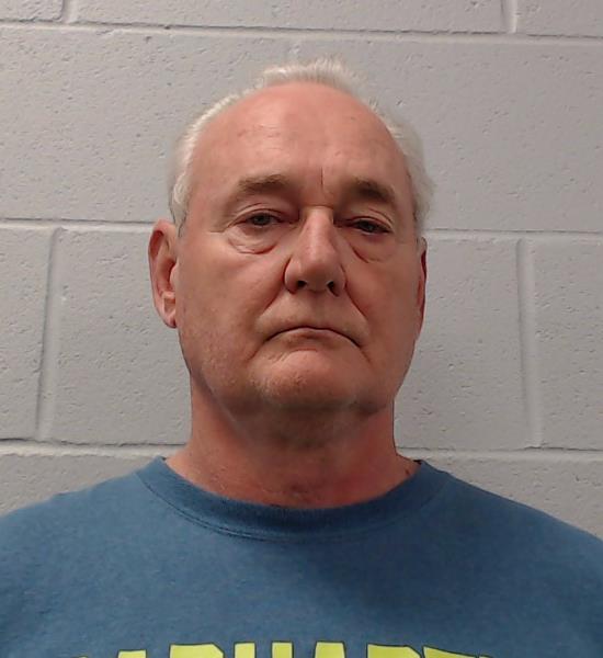 Miller, John arrested by Hays County SO/PD