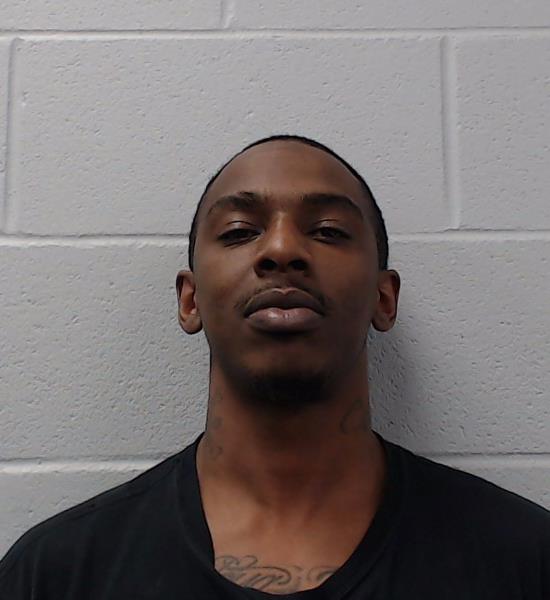 Morrison, Demarcus Wayne arrested by Hays County SO/PD