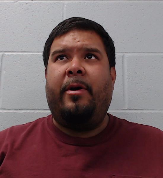 Mendez, Gabino Perez, Jr. arrested by Hays County SO/PD