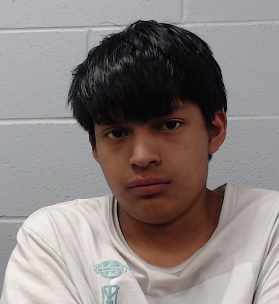 Vasquez-Pacheco, Billy arrested by Hays County SO/PD