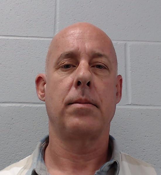 Palmore, Andrew Hanson arrested by Hays County SO/PD