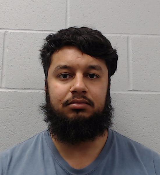 Weimer, Jordan Lorenzo arrested by Hays County SO/PD