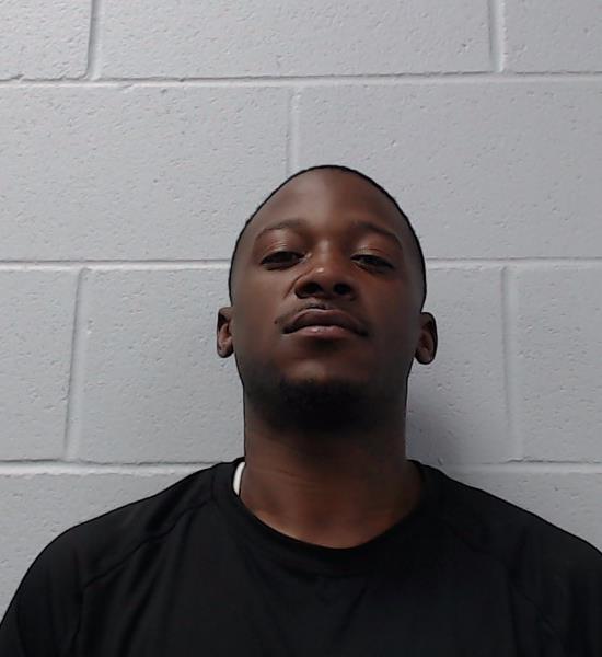 Harper, Robert Bennett, Jr. arrested by Hays County SO/PD