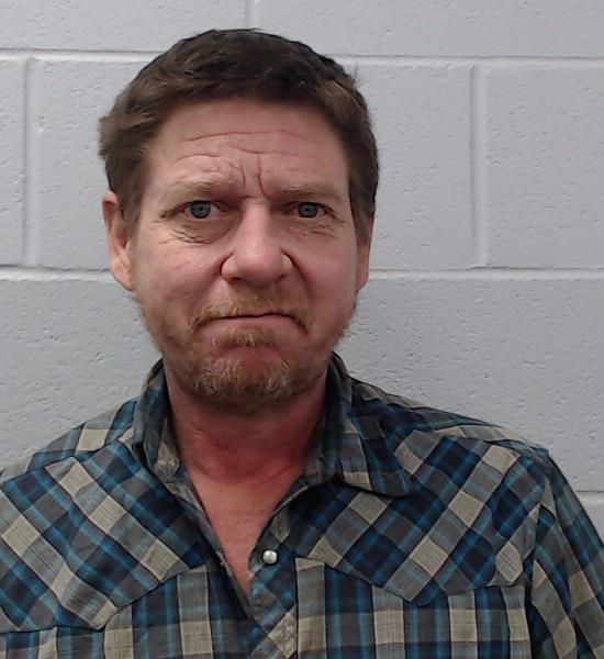 Taylor, William Aaron arrested by Hays County SO/PD