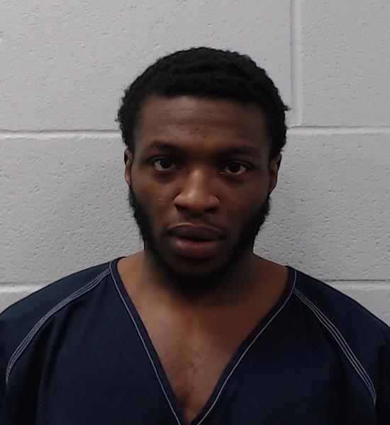 Ebuzeme, Chukwuebuka Daniel arrested by Hays County SO/PD