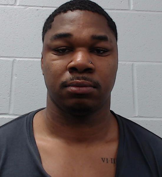 Washington, Nathaniel Hosie Lewis arrested by Hays County SO/PD