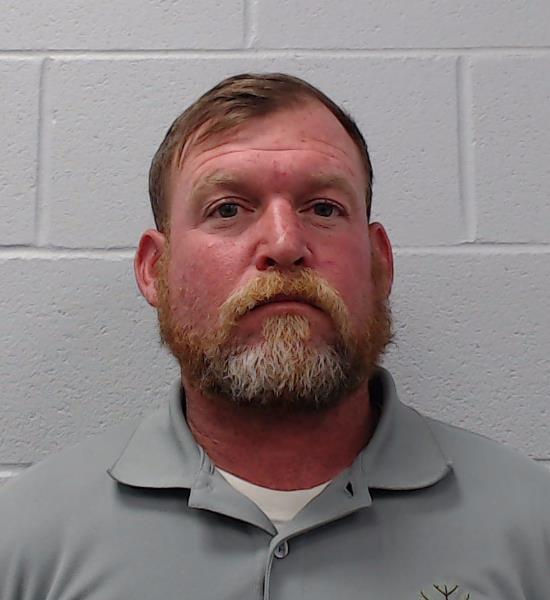 Sanders, Brady arrested by Hays County SO/PD