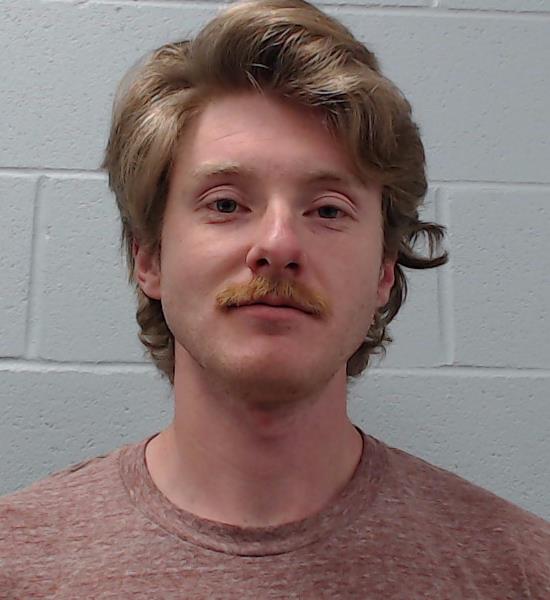 Reece, Ryan Austin arrested by Hays County SO/PD