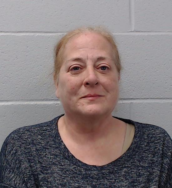 Carman, Debra Ohara arrested by Hays County SO/PD