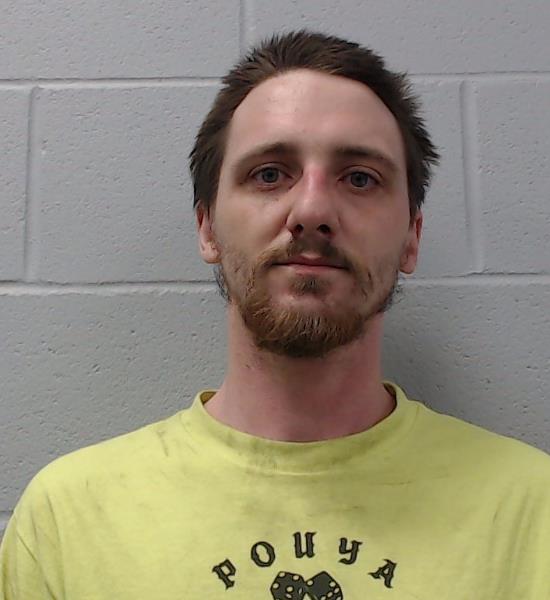 McBeth, Clayton Kelly arrested by Hays County SO/PD