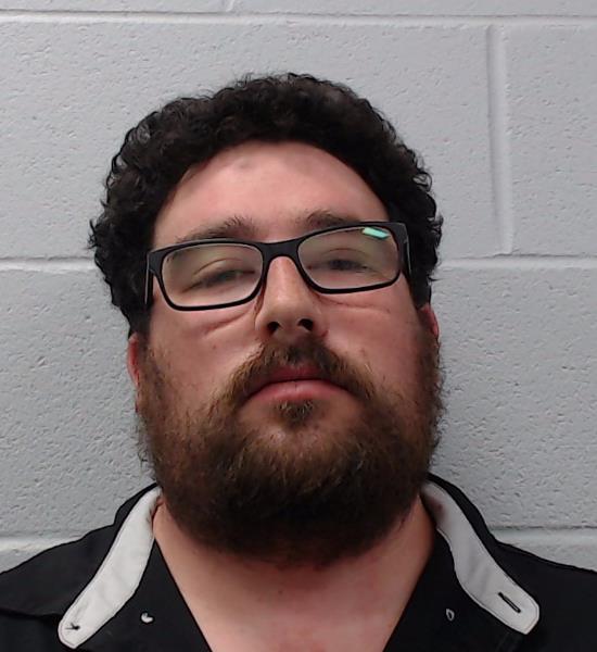 Steger, Wade Clark arrested by Hays County SO/PD