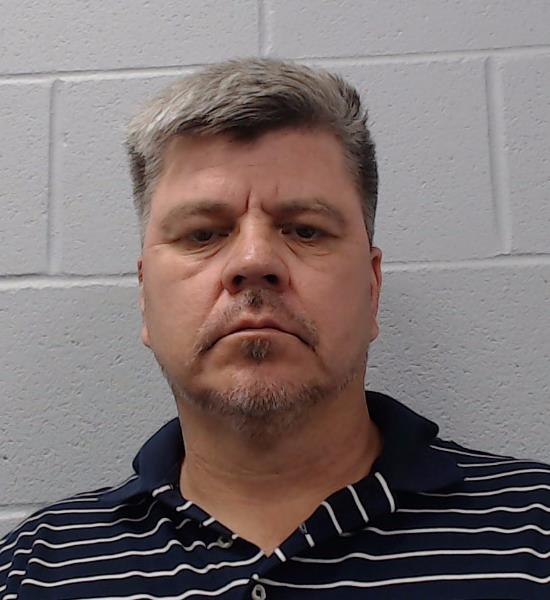 Alvarado, Homero Luna arrested by Hays County SO/PD