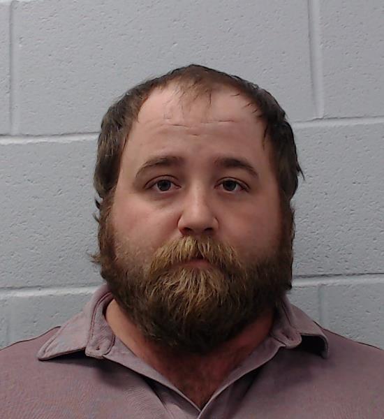 McCollum, Denham arrested by Hays County SO/PD