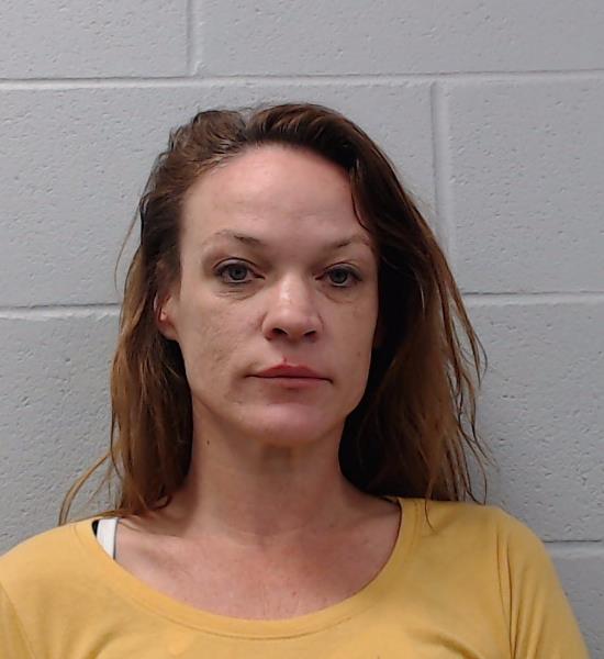 Wyatt, Amber Cristen arrested by Hays County SO/PD