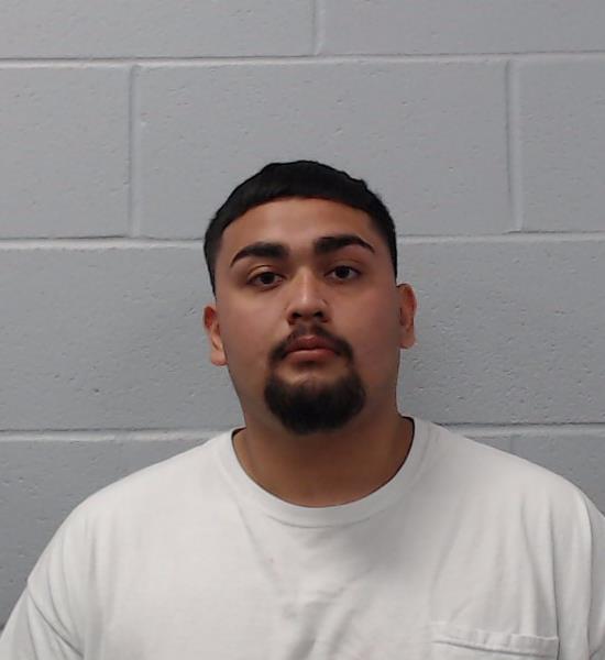 Hernandez, Adam Michael arrested by Hays County SO/PD